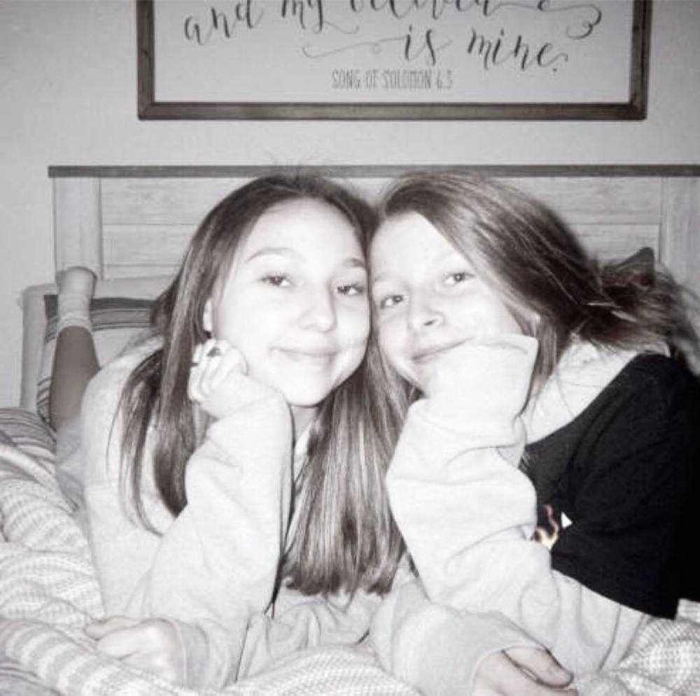 Meet your Posher, Camryn